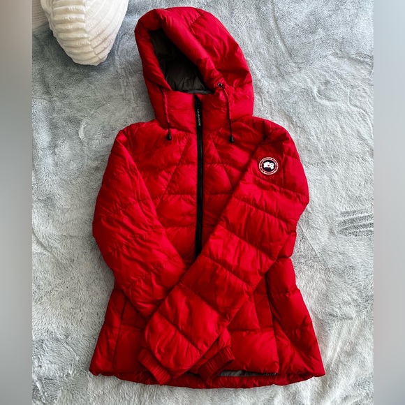 Canada Goose Coat - Picture 1 of 10